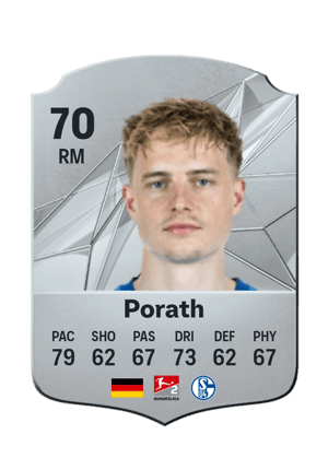 Finn Porath