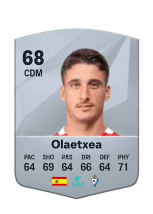 Olaetxea
