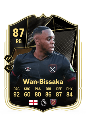 Aaron Wan-Bissaka