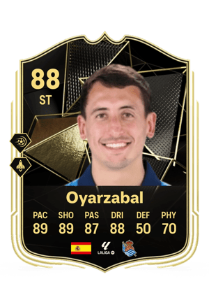 Oyarzabal