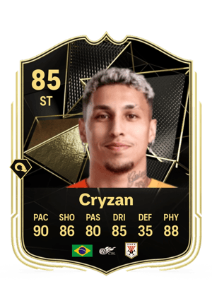 Cryzan