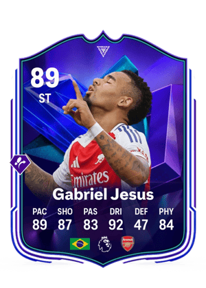 Gabriel Jesus