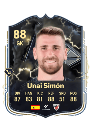 Unai Simón