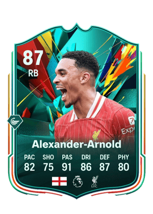 Trent Alexander-Arnold