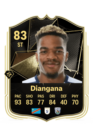 Grady Diangana