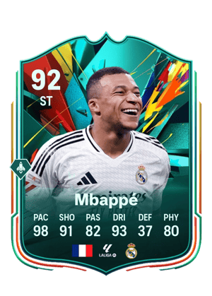 Kylian Mbappé