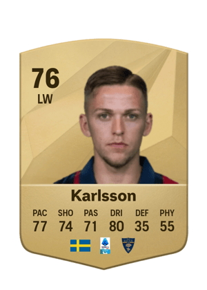 Jesper Karlsson