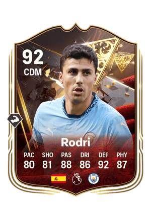 Rodri