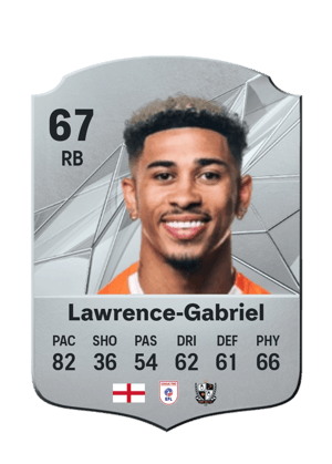 Jordan Lawrence-Gabriel