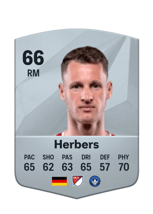 Fabian Herbers