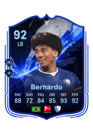 Bernardo