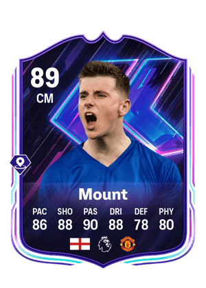 Mason Mount