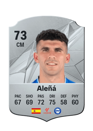 Aleñá