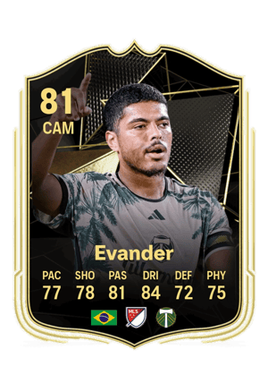 Evander