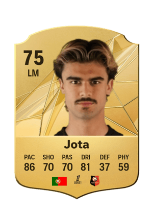 Jota