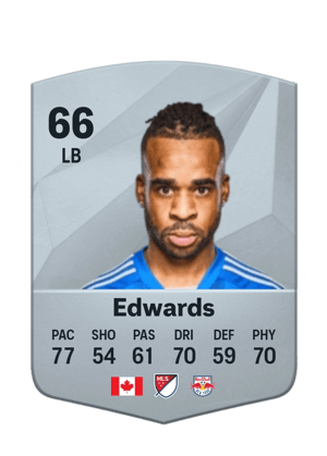 Raheem Edwards