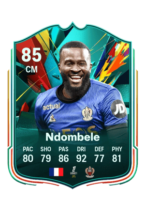 Tanguy Ndombele