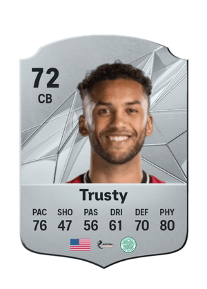 Auston Trusty
