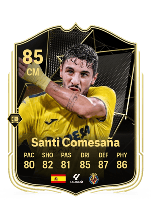 Santi Comesaña