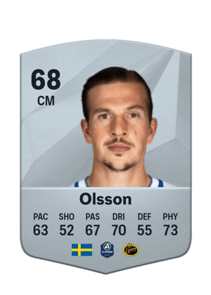Simon Olsson