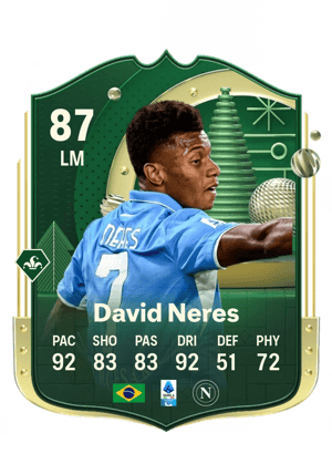 David Neres