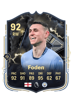 Phil Foden