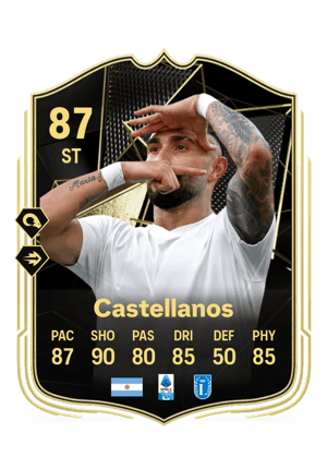 Valentin Castellanos