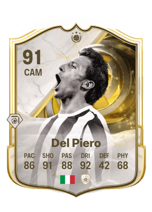 Alessandro Del Piero