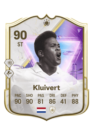 Patrick Kluivert