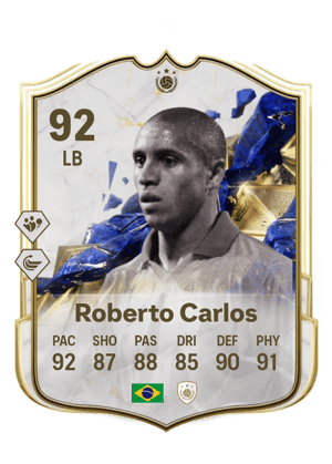 Roberto Carlos