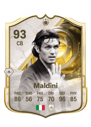 Paolo Maldini