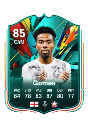 Angel Gomes