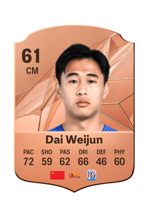 Dai Weijun
