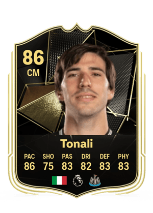 Sandro Tonali