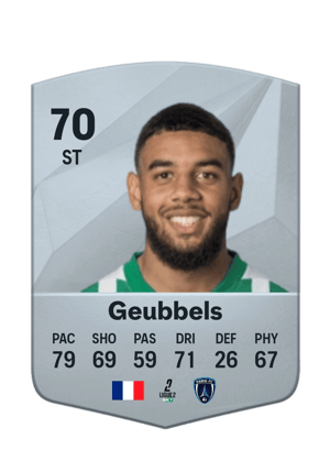 Willem Geubbels