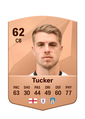 Jack Tucker