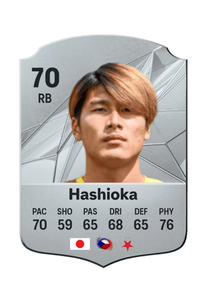 Daiki Hashioka