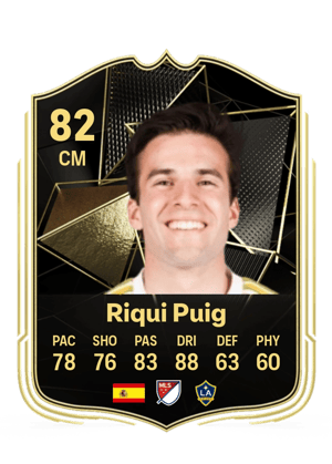 Riqui Puig