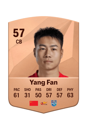 Yang Fan
