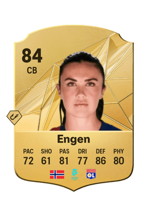 Ingrid Syrstad Engen