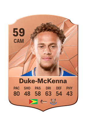 Stephen Duke-McKenna