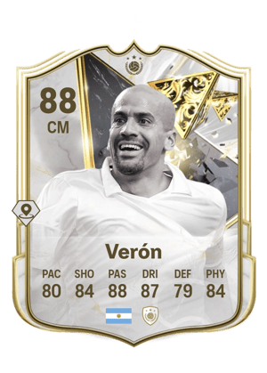 Juan Sebastián Verón