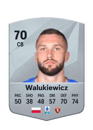 Sebastian Walukiewicz