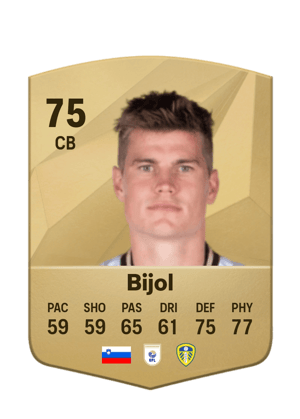 Jaka Bijol