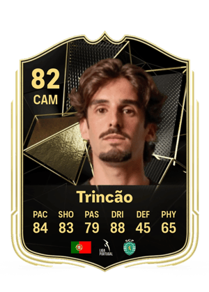 Trincão