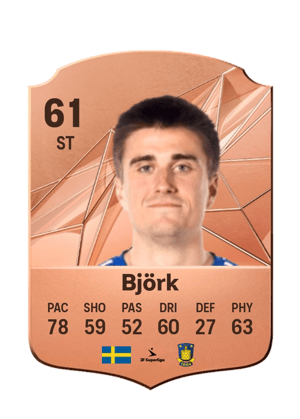 Carl Björk