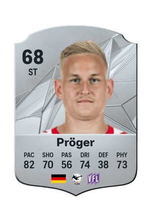 Kai Pröger