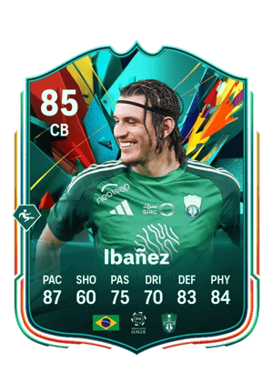 Ibañez