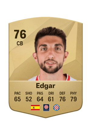 Edgar