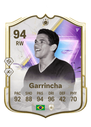 Garrincha